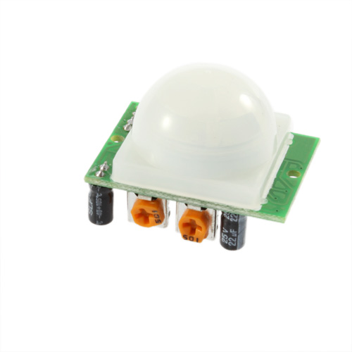 Infrared PIR Motion Sensor Detector Module