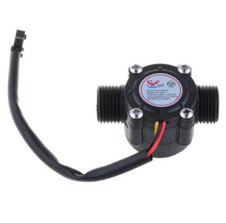 Water Flow Sensor