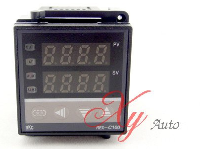  Digital RKC PID Temperature Controller