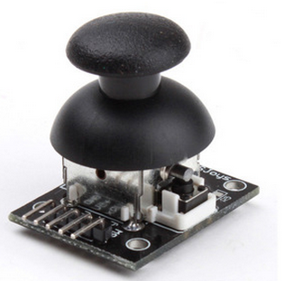 JoyStick Breakout Module Sensor 