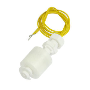 Tank Pool Water Level Liquid Sensor Float Switch