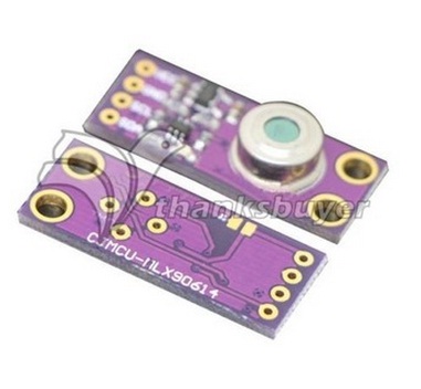  Module MLX90614 Sensor