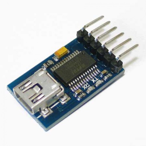  FT232RL USB To Serial 