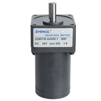 ZGB70 / 36W Motor