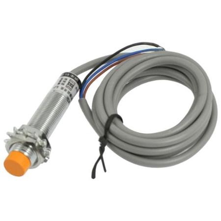  Capacitive Proximity Sensor Switch