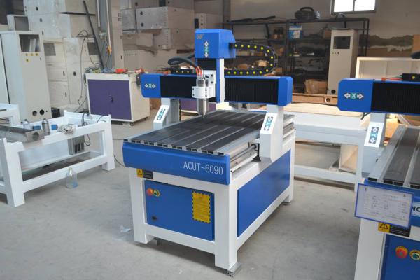 CNC router6090 